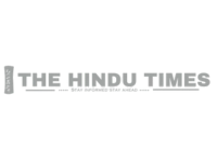 hindu times logo