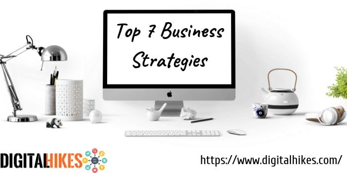 Top 7 Digital Marketing Strategies To Boost Your Business 3 Why Digital Marketing is Important for 7 reason