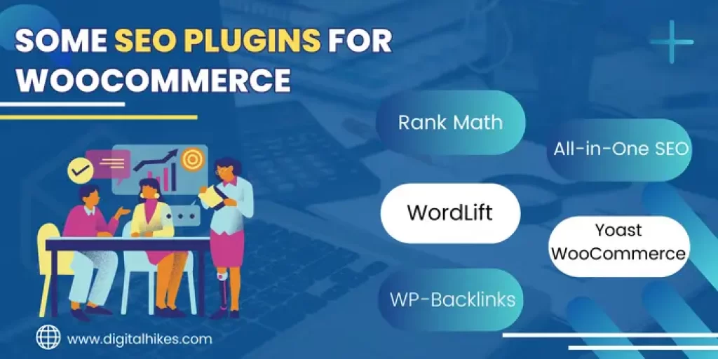 Some Best SEO Plugins For Woocommerce