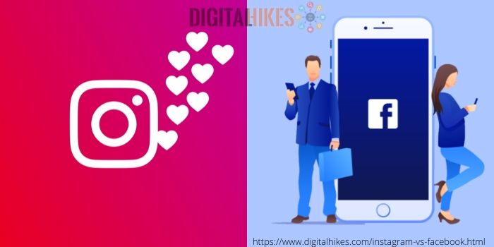 instagram vs facebook