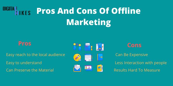 traditional ways of marketing