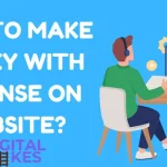 How To Make Money With AdSense On Website