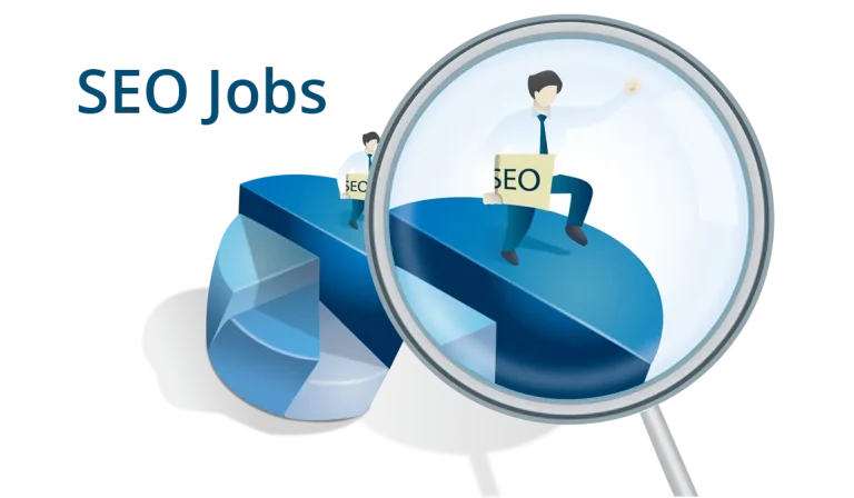 SEO analyst and expert