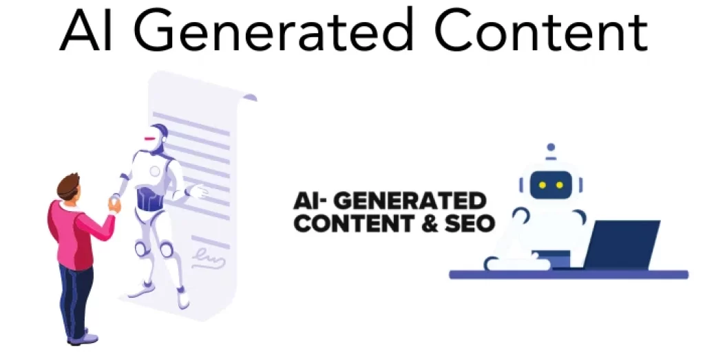 AI Generated Content