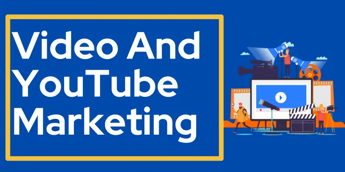 What Is Video Marketing? - YouTube Marketing Explained