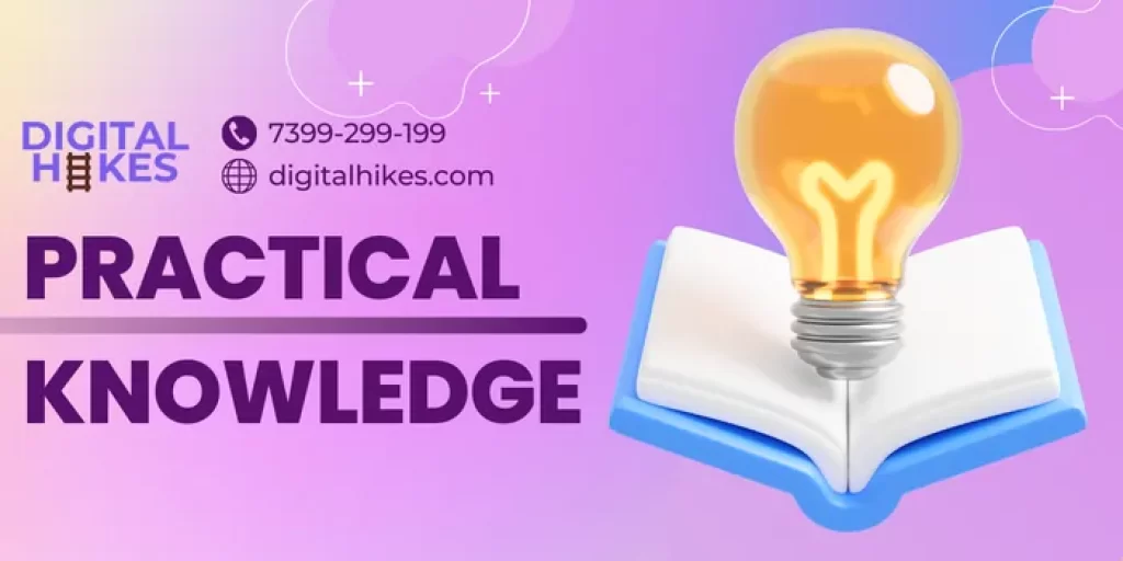 Gain Practical Experience in Digital Marketing Course Rohini At Digital Hikes