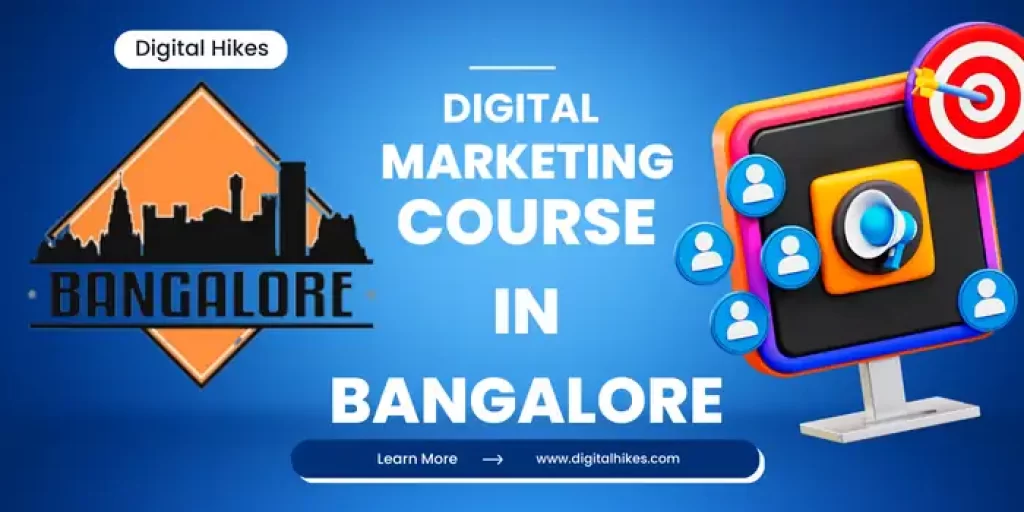 Digital Marketing Course In Bangalore