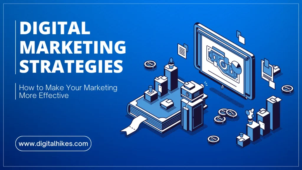 Digital Marketing Strategies