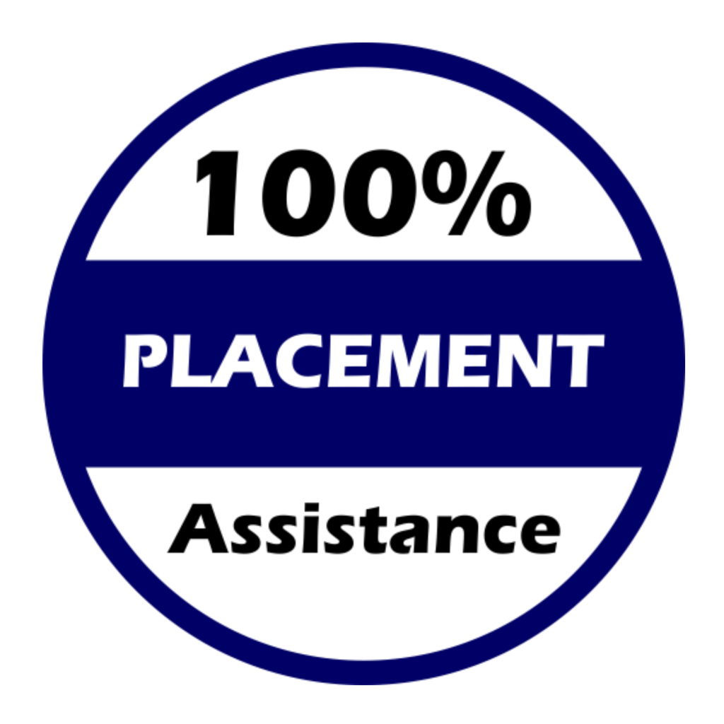Job Placement Assistance