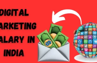 Digital Marketing Salary In India