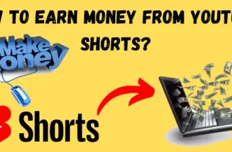 How To Earn Money From YouTube Shorts