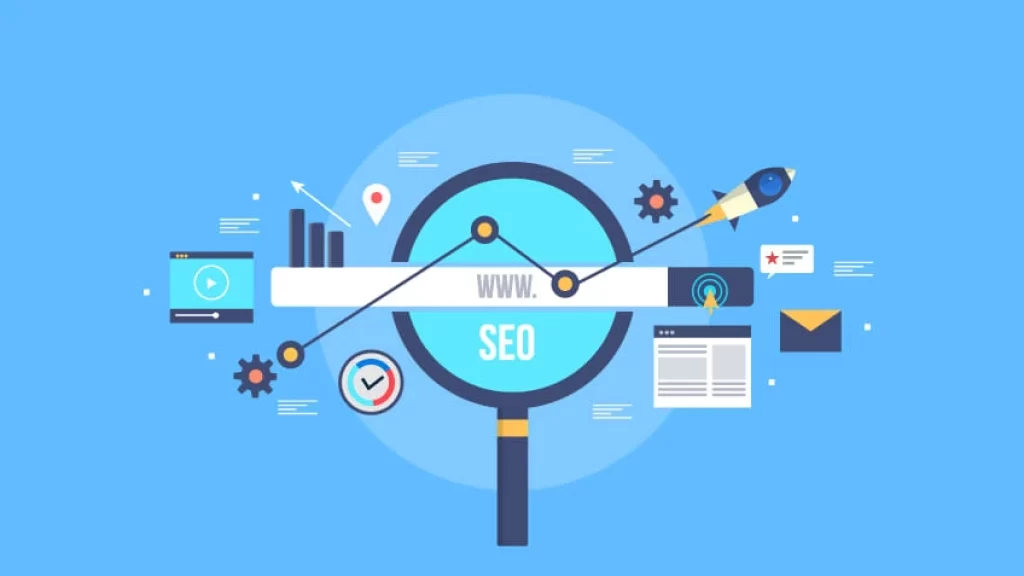 SEO Strategy