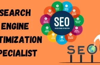 Search Engine Optimization Specialist