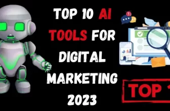 Top 10 AI Tools Free