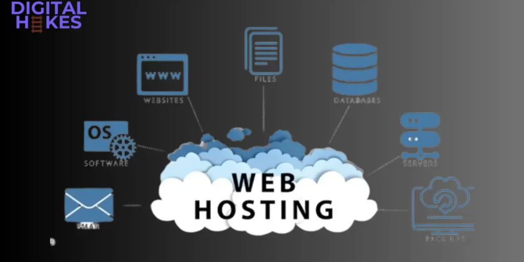 Web Hosting