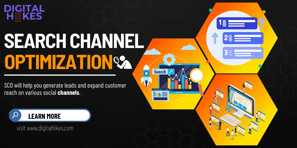 What is SCO in Digital Marketing? 1 What Is SCO in Digital Marketing