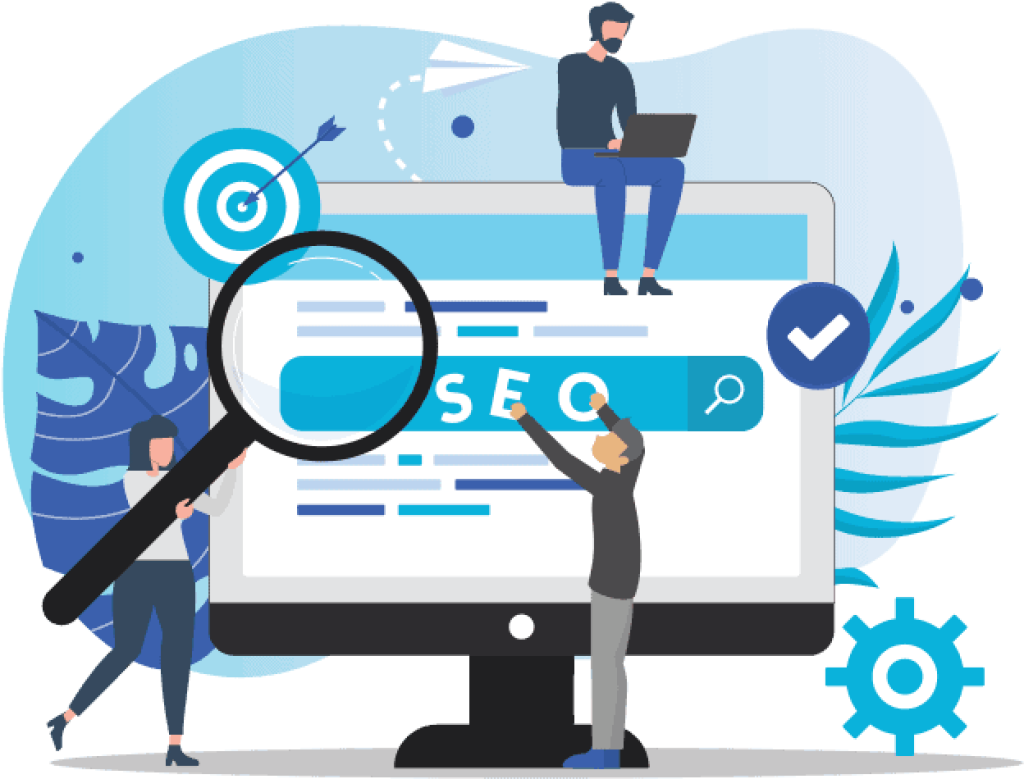 What is SEO